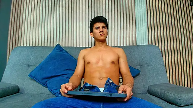 Atlas desire online show from 02/27/26, 07:24