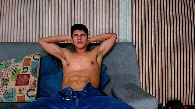 Atlas desire online show from 01/31/26, 10:52