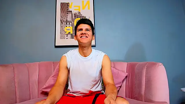 Atlas desire online show from 02/26/26, 07:25