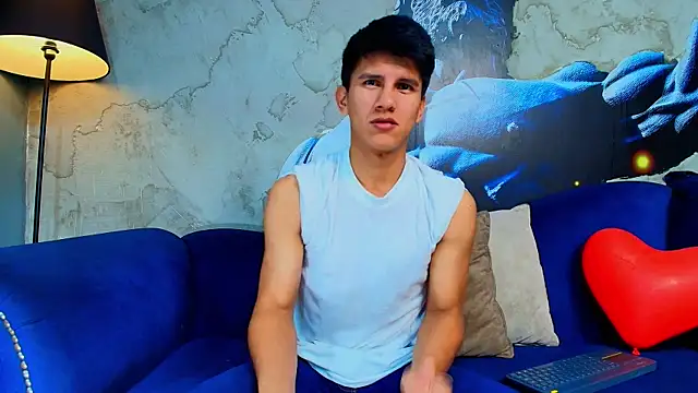 Atlas desire online show from 02/20/26, 01:46