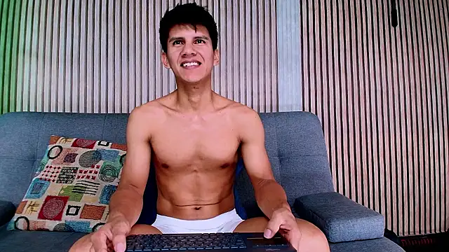 Atlas desire online show from 01/19/26, 01:59