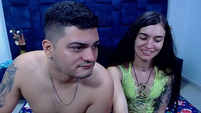 GroupNoLimits online show from 07/19/26, 03:59