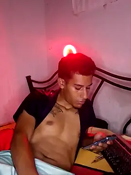 Moreno141224 online show from 04/13/26, 03:10