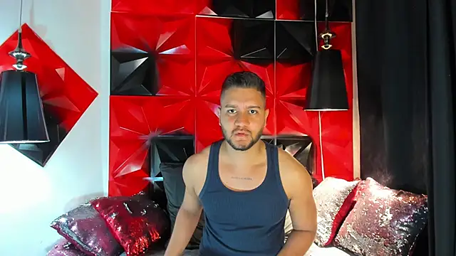 Snapshot of HARRY_RAMIREZ chatting on 01/10/26, 05:52 HARRY RAMIREZ online show from 01/10/26, 05:52