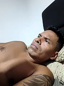 adambrosk 08 online show from 01/15/26, 01:47