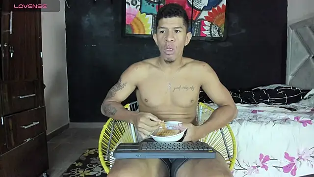 antonio aguilarx online show from 07/03/26, 01:06
