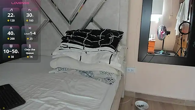 antonio aguilarx online show from 04/04/26, 02:23