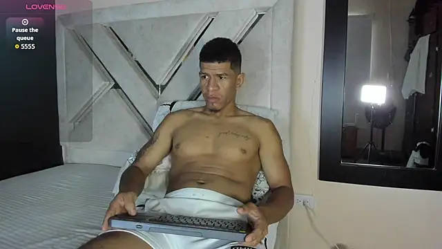 antonio aguilarx online show from 03/31/26, 08:55