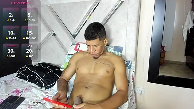 antonio aguilarx online show from 04/29/26, 06:25