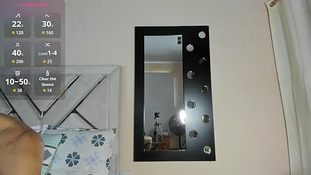 antonio aguilarx online show from 04/07/26, 06:21