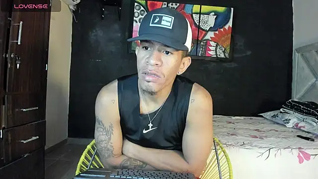 antonio aguilarx online show from 07/04/26, 12:00
