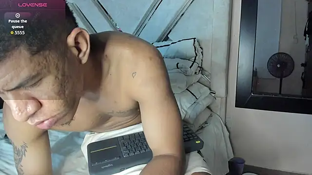 antonio aguilarx online show from 03/04/26, 01:13