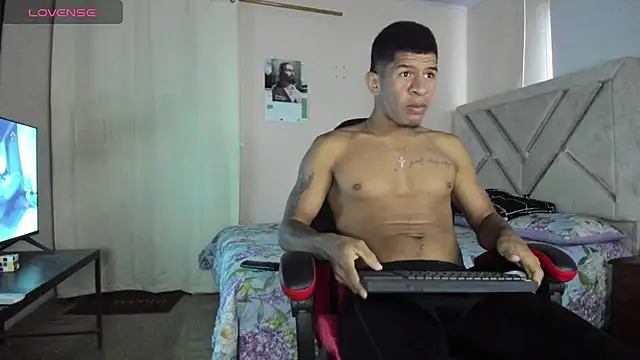 antonio aguilarx online show from 07/13/26, 02:49
