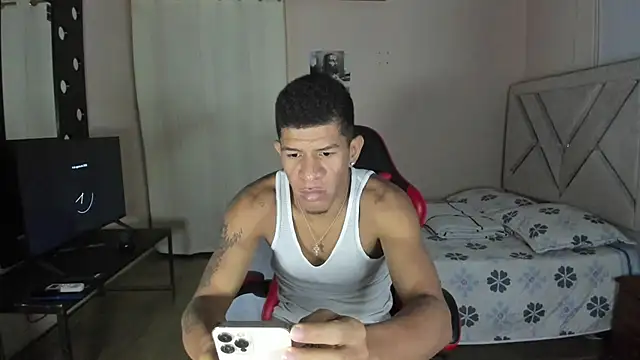 antonio aguilarx online show from 08/04/26, 11:42