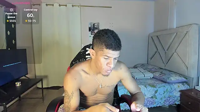 antonio aguilarx online show from 08/01/26, 08:51