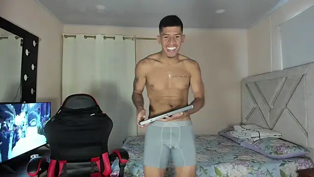 antonio aguilarx online show from 07/24/26, 09:11