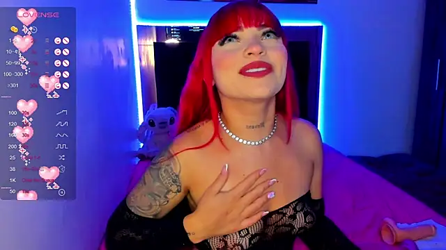 Nicole rouss online show from 04/14/26, 11:59