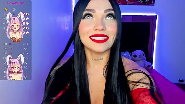 Nicole rouss online show from 05/30/26, 03:57