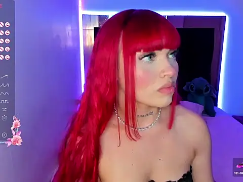 Snapshot of Nicole_rouss chatting on 01/08/26, 04:07 Nicole rouss online show from 01/08/26, 04:07