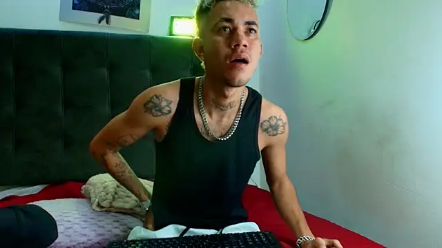 Ayala 777 online show from 01/10/26, 11:27