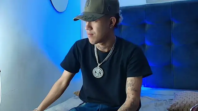 Ayala 777 online show from 01/15/26, 12:19