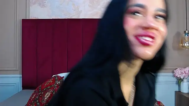Snapshot of GiaTegel chatting on 03/27/26, 02:31 GiaTegel online show from 03/27/26, 02:31