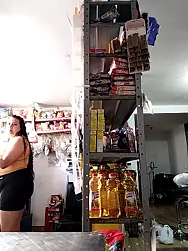 Snapshot of SexyandnaughtyLatinos chatting on 03/20/26, 12:50 SexyandnaughtyLatinos online show from 03/20/26, 12:50