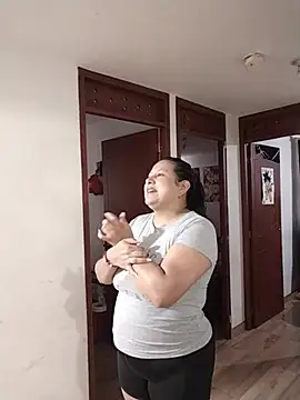 SexyandnaughtyLatinos online show from 05/14/26, 12:46