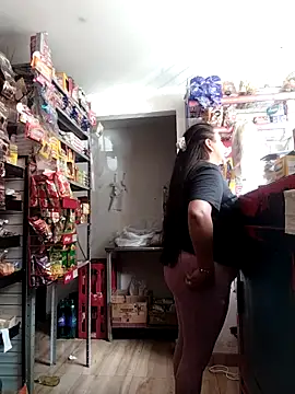 SexyandnaughtyLatinos online show from 05/11/26, 01:34