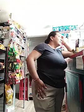 SexyandnaughtyLatinos online show from 06/03/26, 02:33