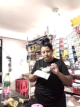 Snapshot of SexyandnaughtyLatinos chatting on 04/08/26, 12:28 SexyandnaughtyLatinos online show from 04/08/26, 12:28