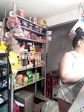 Snapshot of SexyandnaughtyLatinos chatting on 03/31/26, 02:08 SexyandnaughtyLatinos online show from 03/31/26, 02:08