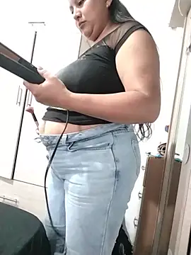 SexyandnaughtyLatinos online show from 06/21/26, 08:14