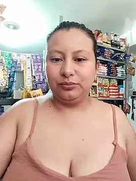SexyandnaughtyLatinos online show from 05/20/26, 01:41