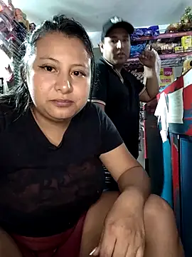 SexyandnaughtyLatinos online show from 04/25/26, 01:19