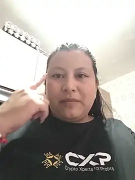 SexyandnaughtyLatinos online show from 05/21/26, 01:52