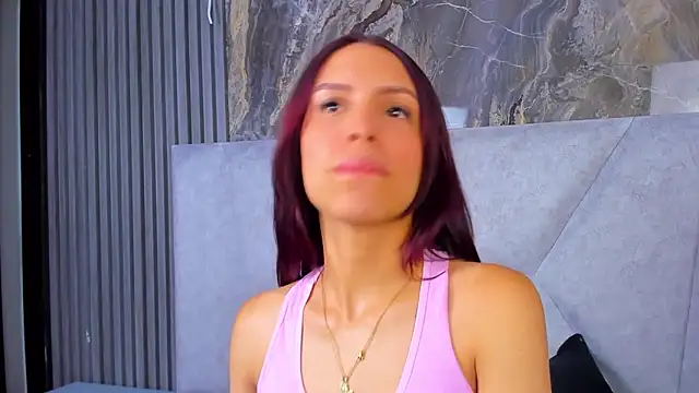 GraceAlexa12 online show from 03/24/26, 03:01