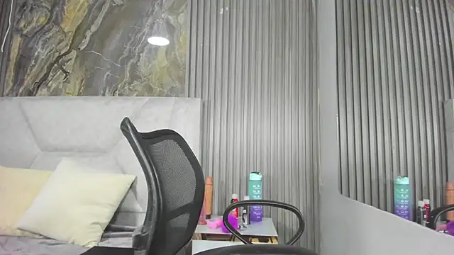 GraceAlexa12 online show from 03/11/26, 03:06