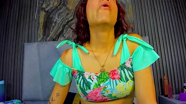 GraceAlexa12 online show from 03/16/26, 02:43