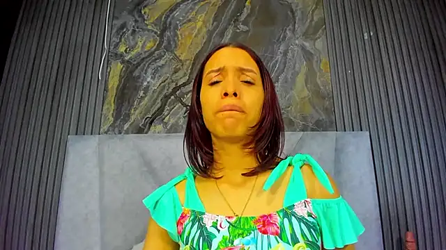 GraceAlexa12 online show from 03/09/26, 03:15