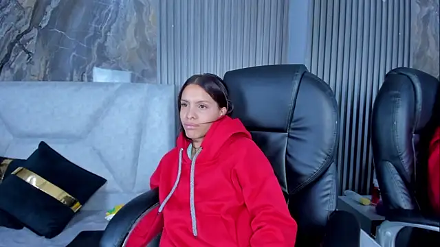 GraceAlexa12 online show from 04/06/26, 03:02