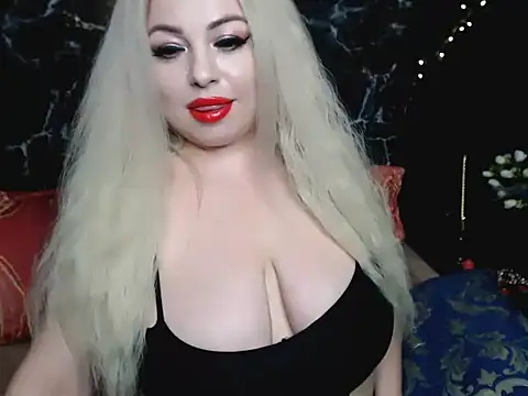 CharlotteDix online show from 01/11/26, 08:05