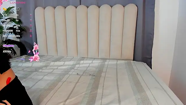 aisha z online show from 01/15/26, 03:32