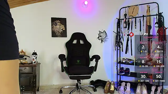 ariannaconnor  online show from 02/25/26, 02:50