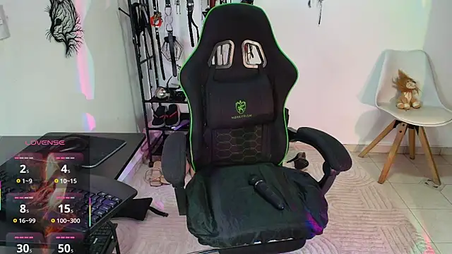 ariannaconnor  online show from 03/13/26, 04:12