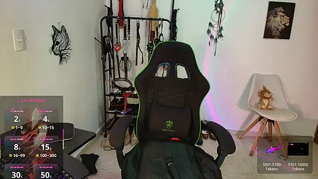 ariannaconnor  online show from 03/16/26, 03:15