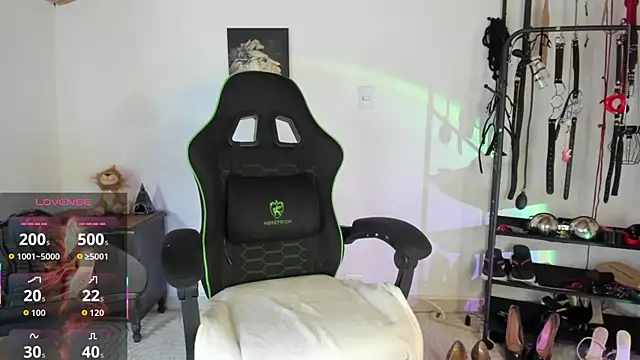 ariannaconnor  online show from 01/14/26, 04:10