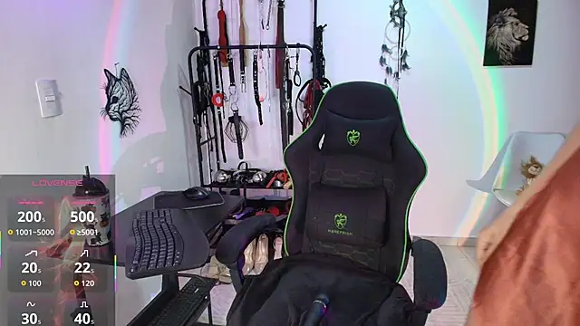 ariannaconnor  online show from 03/06/26, 01:28