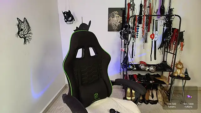 ariannaconnor  online show from 03/25/26, 02:05