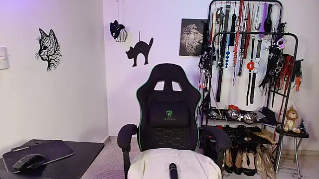 ariannaconnor  online show from 03/27/26, 01:34